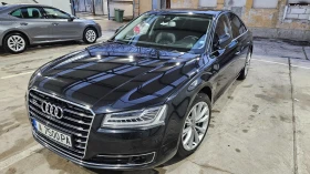Audi A8 3.0TDI MATRIX 