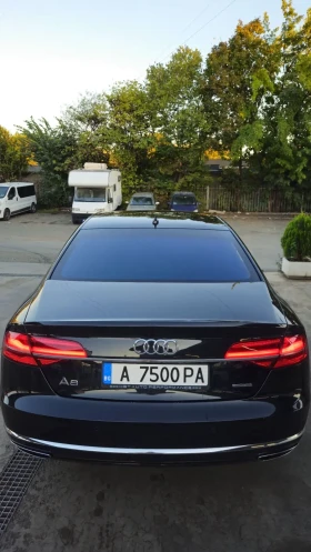 Audi A8 3.0TDI MATRIX , снимка 6