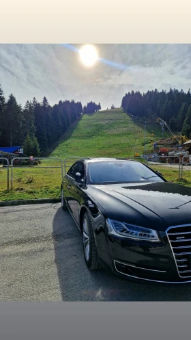 Audi A8 3.0TDI MATRIX , снимка 15