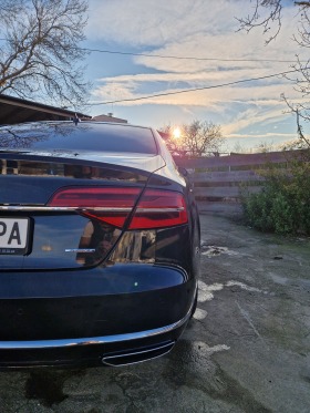 Audi A8 3.0TDI MATRIX , снимка 15