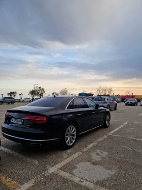 Audi A8 3.0TDI MATRIX , снимка 11