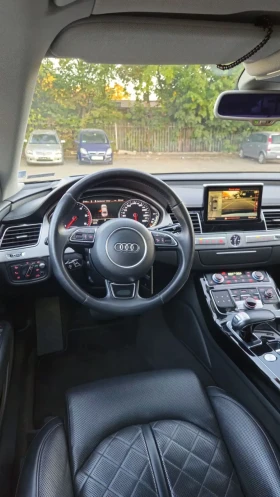 Audi A8 3.0TDI MATRIX , снимка 13