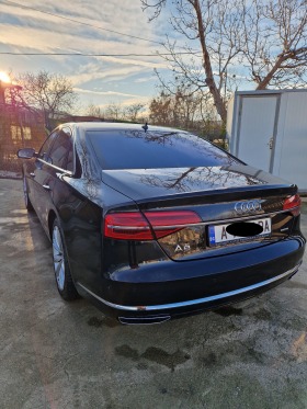 Audi A8 3.0TDI MATRIX , снимка 13