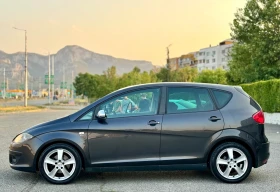 Seat Altea 2.0TDi~140hp~DSG! | Mobile.bg    8