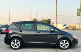 Seat Altea 2.0TDi~140hp~DSG! | Mobile.bg    4