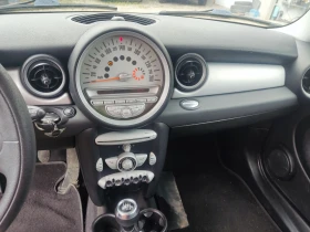 Mini Clubman 1.6HDI 109кс. , снимка 11