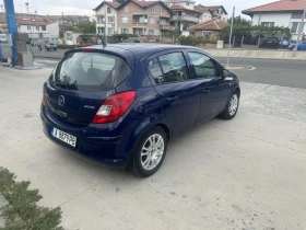 Opel Corsa Eco-Flex 1.3 ЛИЗИНГ, снимка 4