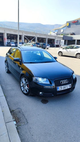 Audi A3 2.0 TDI BMM, снимка 2