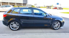 Audi A3 2.0 TDI BMM, снимка 5