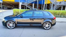 Audi A3 2.0 TDI BMM, снимка 6