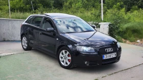 Audi A3 2.0 TDI BMM, снимка 4