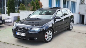 Audi A3 2.0 TDI BMM, снимка 1