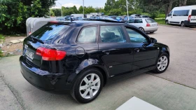 Audi A3 2.0 TDI BMM, снимка 3