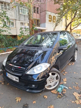 Mercedes-Benz A 150 A150 Carlsson, снимка 3