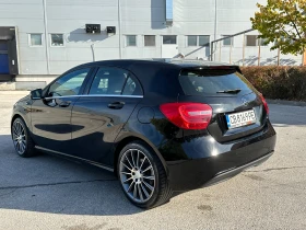 Mercedes-Benz A 180 i 80.. | Mobile.bg    3