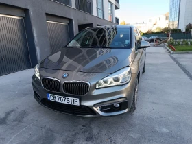 BMW 2 Active Tourer Luxury, снимка 1