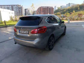 BMW 2 Active Tourer Luxury, снимка 3