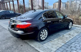 Hyundai Sonata Genesis 3.8, снимка 8