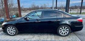 Hyundai Sonata Genesis 3.8, снимка 6