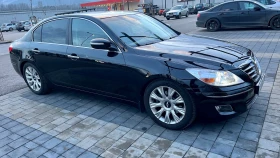 Hyundai Sonata Genesis 3.8, снимка 5