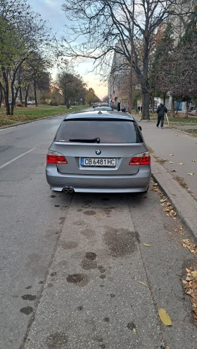 BMW 525, снимка 7