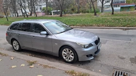 BMW 525, снимка 2