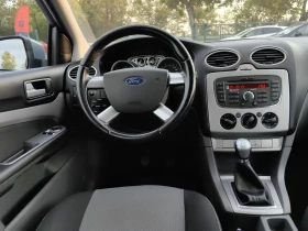 Ford Focus 1.6 90 2010. | Mobile.bg    11