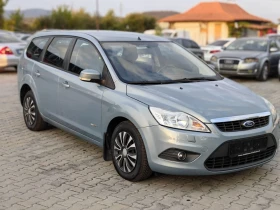 Ford Focus 1.6 90 2010. | Mobile.bg    8