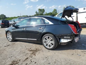 Обява за продажба на Cadillac XTS 3.6L 6 All wheel drive ~20 800 лв. - изображение 1