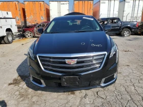 Обява за продажба на Cadillac XTS 3.6L 6 All wheel drive ~20 800 лв. - изображение 6