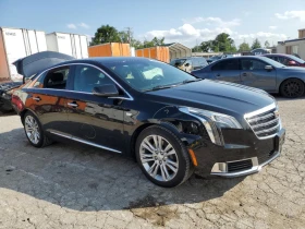 Обява за продажба на Cadillac XTS 3.6L 6 All wheel drive ~20 800 лв. - изображение 5