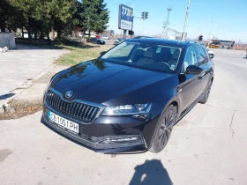 Обява за продажба на Skoda Superb Laurin & Klement ~54 500 лв. - изображение 1