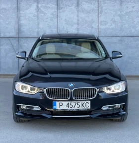 BMW 320 Moder Line/Full/Сменени ВЕРИГИ/Като нов/TOP/, снимка 2