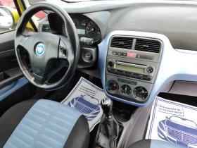 Fiat Punto 1.3 Multi jet , снимка 15