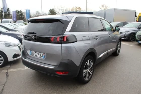 Peugeot 5008  ALLURE PACK 1.5 BlueHDi 130 S&S EAT8 /1907028, снимка 3