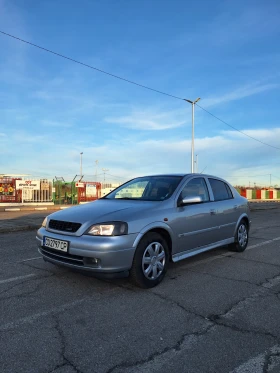 Opel Astra, снимка 1