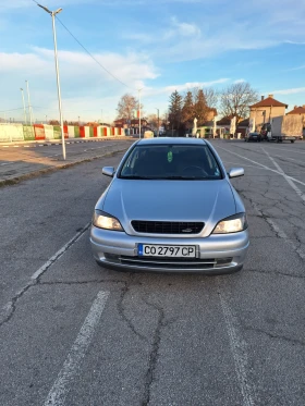 Opel Astra, снимка 3