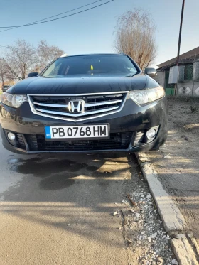 Honda Accord 2.2, снимка 1