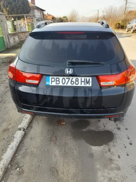 Honda Accord 2.2, снимка 3