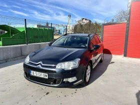 Citroen C5, снимка 7