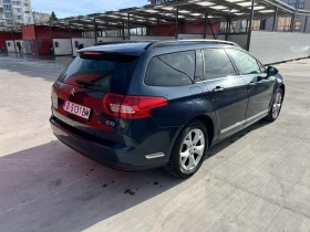 Citroen C5, снимка 8