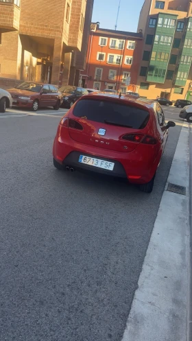 Seat Leon FR, снимка 7