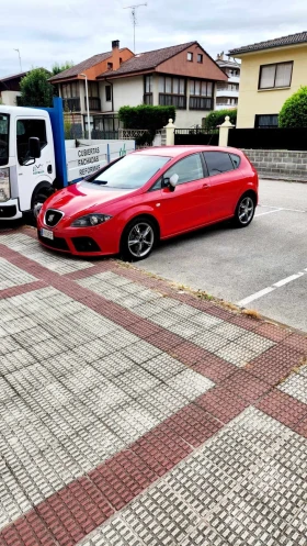 Seat Leon FR, снимка 11