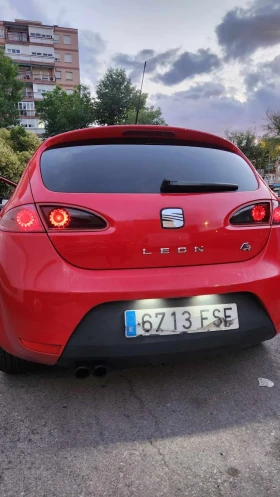 Seat Leon FR, снимка 5