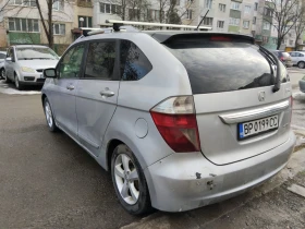 Honda Fr-v 2.2CDTI, снимка 4