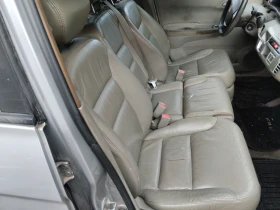 Honda Fr-v 2.2CDTI, снимка 8