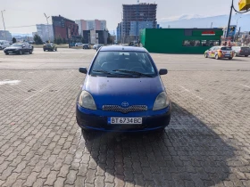 Toyota Yaris, снимка 3