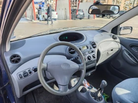 Toyota Yaris, снимка 15