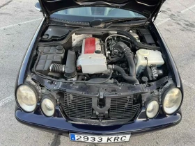 Mercedes-Benz CLK, снимка 10