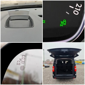 Toyota Proace City Verso 2, 0  8mesta FULL, снимка 17